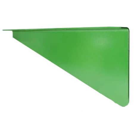 Aftermarket Vane, Straw Chopper, Straight RH A-H167216-AI